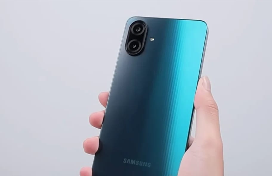 Samsung Galaxy A07, Harga Hanya Rp 1,3 Jutaan dengan Fitur yang Dimiliki Nggak Kaleng-Kaleng