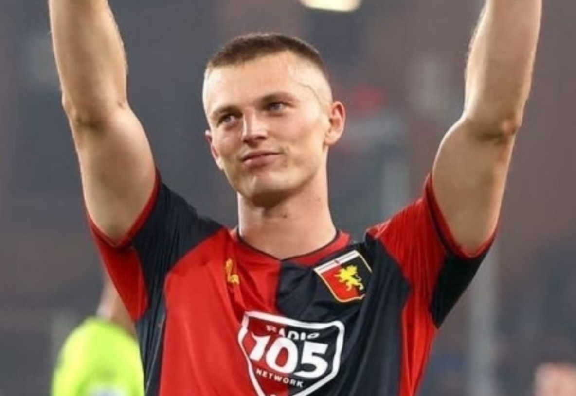 3 Klub Besar Terpaksa Minggir Dulu, Albert Gudmundsson Lebih Terpikat Berseragam Rossoneri