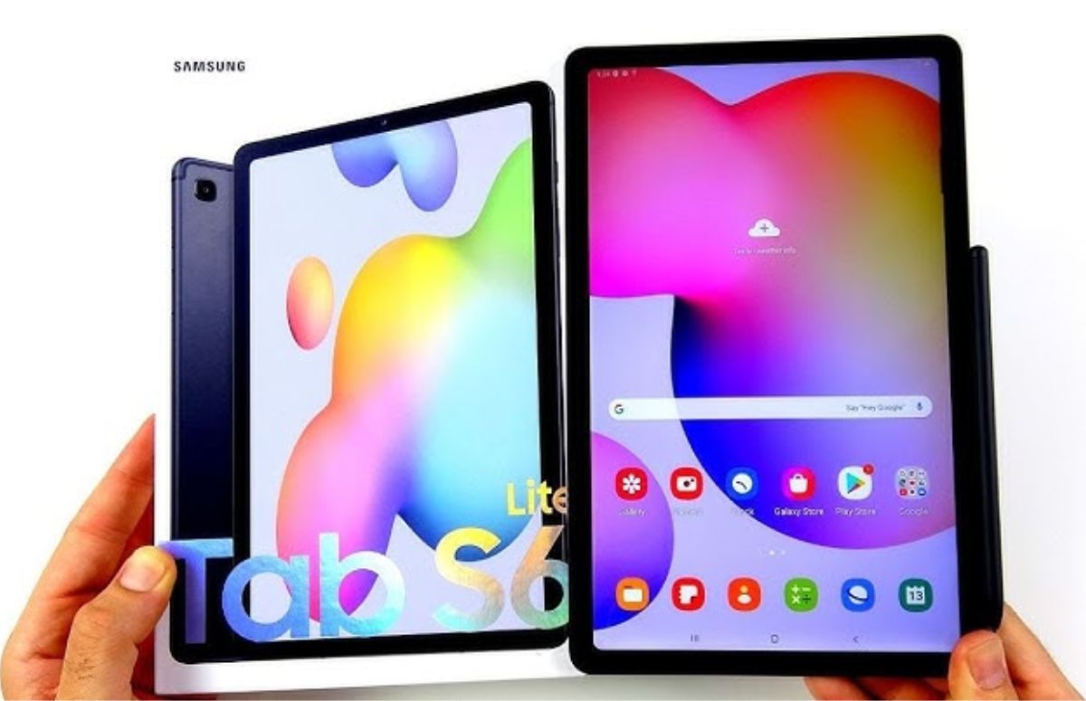 Samsung Galaxy Tab S6 Lite: Tablet Mid-Range Spek Mumpuni dengan Performa Kencang