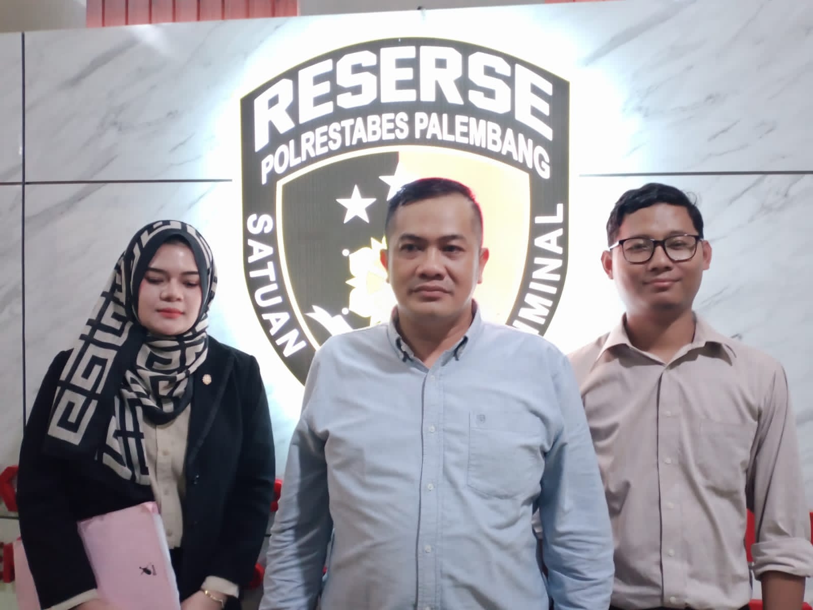 Kasus Dugaan Pelecehan Seksual Dialami Mahasiswi, Polisi Periksa 2 Saksi Tambahan 