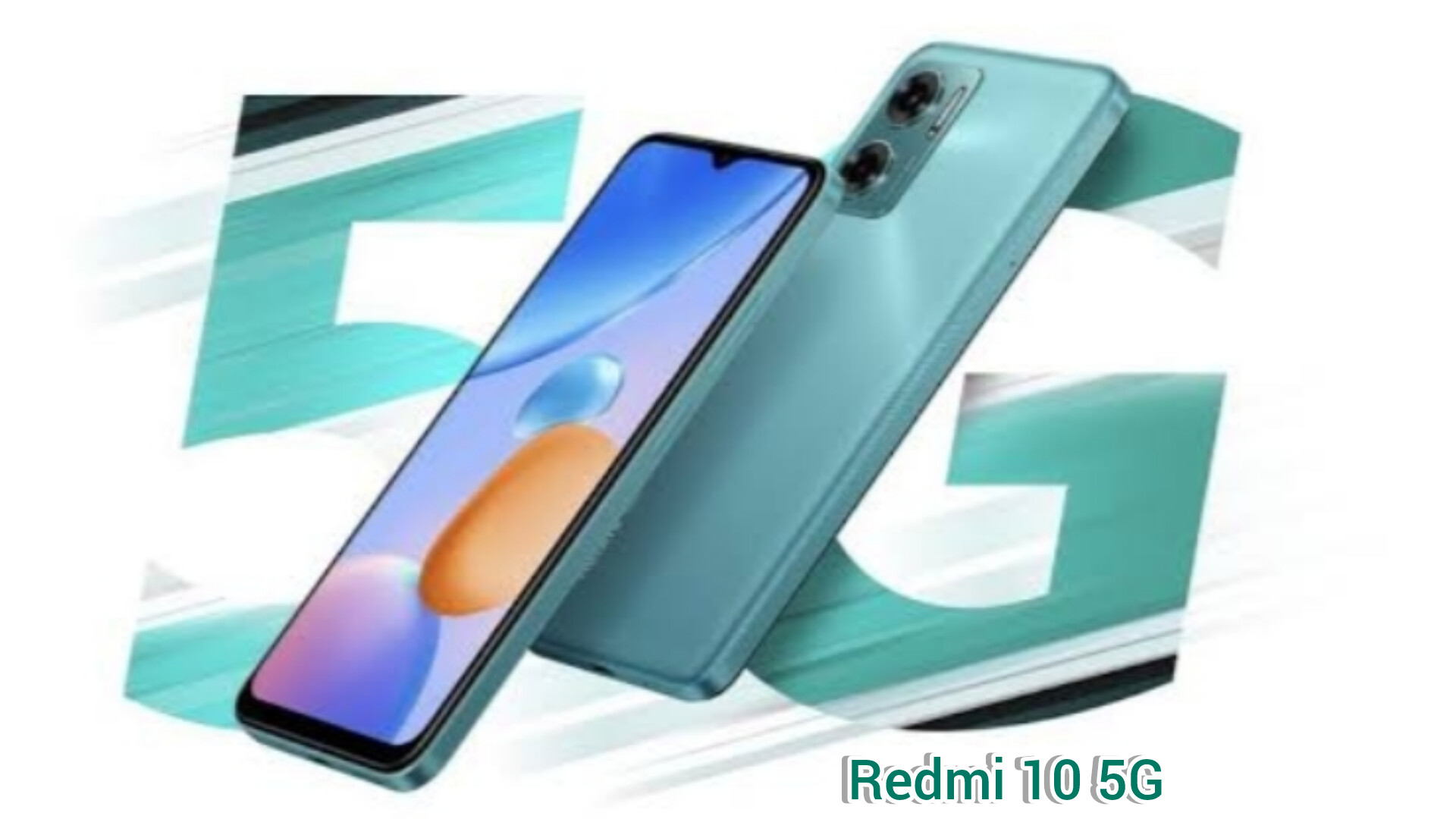 Eksplorasi Keunggulan dan Kekurangan Redmi 10 5G, Desain Premium Ditenagai Chipset MediaTek Dimensity 700