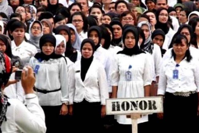 Honorer Dihapus, Asosiasi Pemerintah Provinsi Seluruh Indonesia Rapat Bahas Opsi Ditaruh Dimana Pegawai Honor