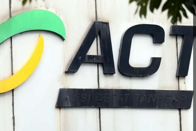 2 Kantor ACT Cabang Palembang Dinonaktifkan, Ini Penjelasan Humas Yayasan ACT Pusat