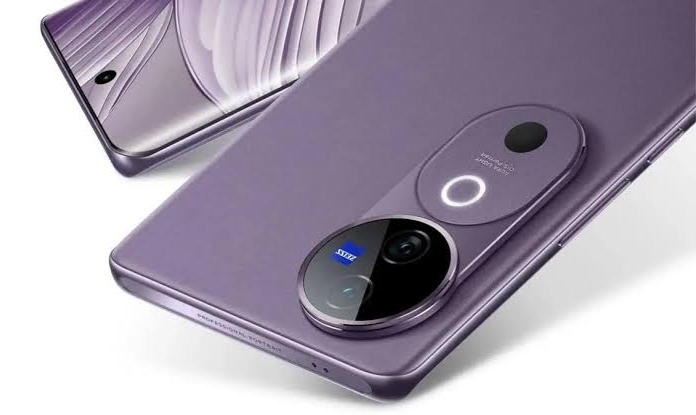 Kehebatan Kamera Vivo V40 Jadi Solusi Praktis Buat Para Fotografer Amatir