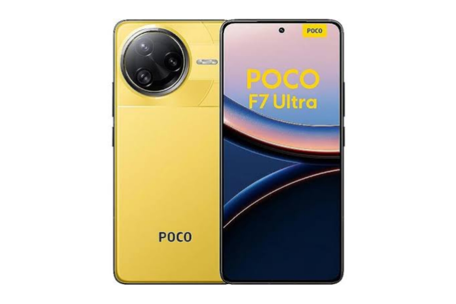 POCO F7 Ultra Mengusung Keunggulan Layar Premium dengan Panel CrystalRes Flow AMOLED