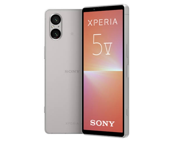 Sony Xperia 5 V: Ponsel Flagship dengan Fitur Keamanan Unggul dan Konektivitas Lengkap