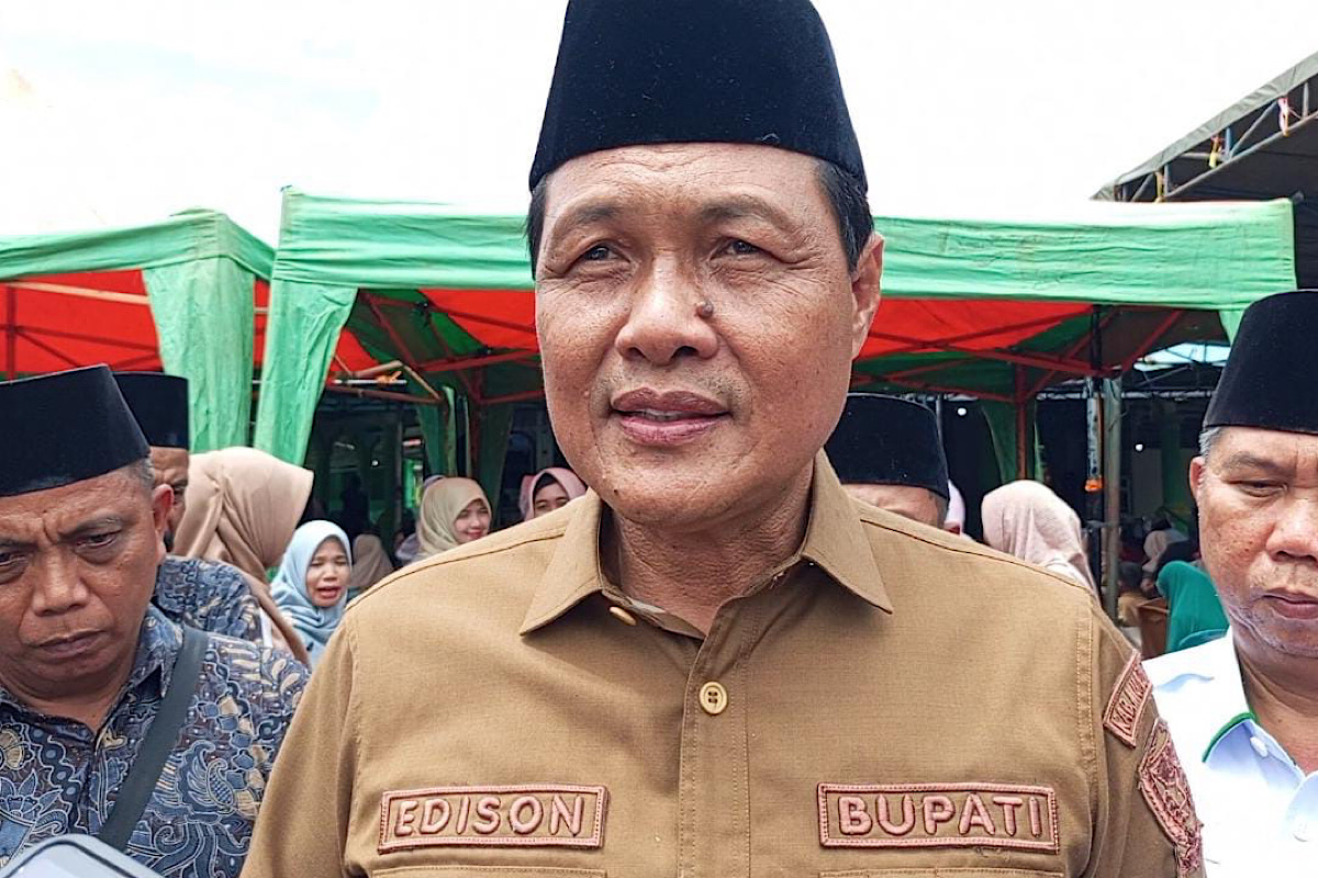 Edison Dukung Penyetopan Angkutan Batu Bara per 1 Januari 2026