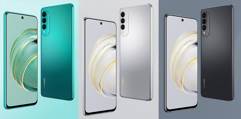 Ponsel Pintar Huawei Nova 10z: Hadir dengan Performa Mumpuni serta Disupport Fitur Perlindungan Mata 