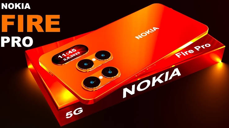 Bocoran Harga dan Tanggal Rilis Nokia Fire Pro 2023, Smartphone dengan Kamera Resolusi hingga 200 MP   