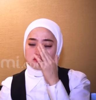 Istri Sah Mantan Sekwan OKU Selatan Dilaporkan Pencemaran Nama Baik, 'Perempuan Pencari Keadilan'