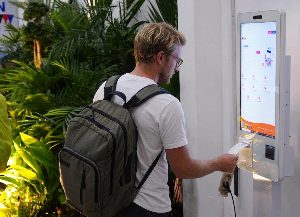 Triwulan I 2026, KAI Divre III Palembang Angkut 380 Wisman Bertumbuh Positif 3 Persen