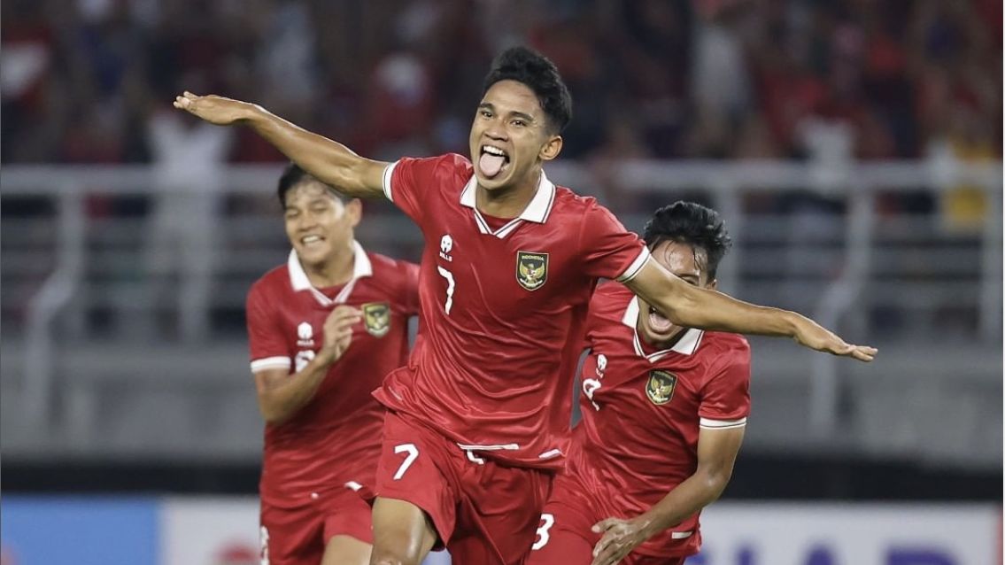 Hasil Drawing Piala Asia U-20 2023: Indonesia Masuk Grup A Bersama Tuan Rumah 