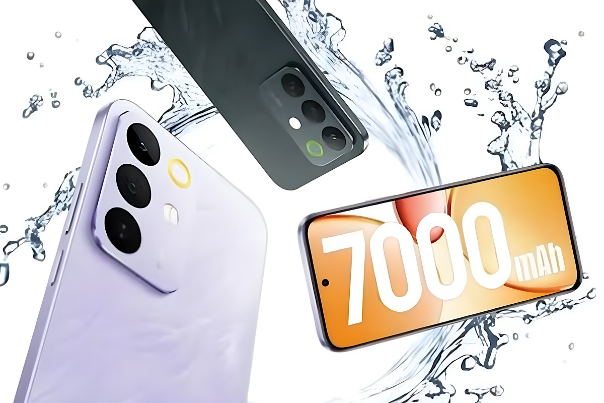 Realme C85 Pro HP Imut Tapi Punya Durabilitiy Super Hero, Bisa Bertahan Pada Suhu Ekstrim 