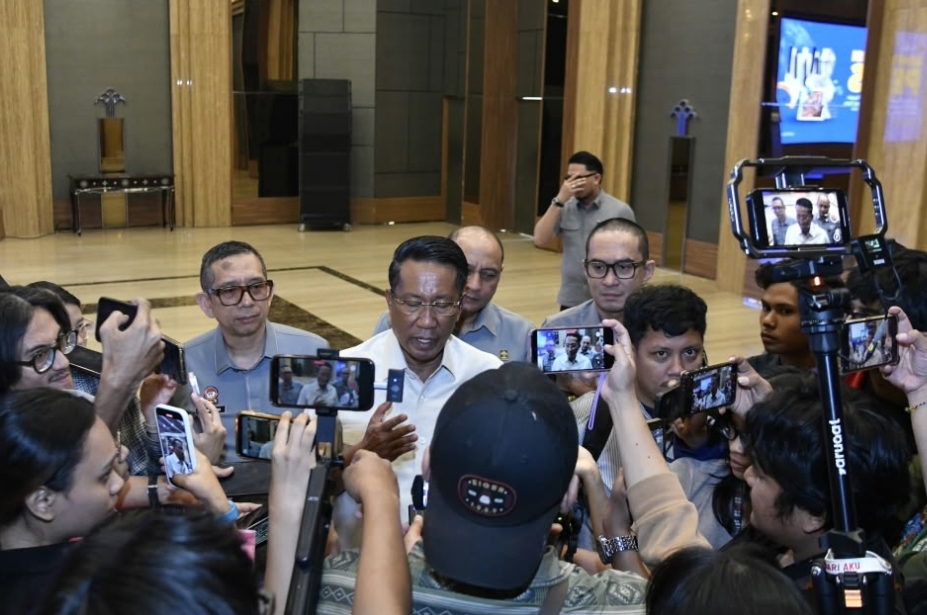 Kabar Baik! Kemenkum Siapkan Tarif Rp0 untuk Laporkan Situs Pelanggar Hak Kekayaan Intelektual