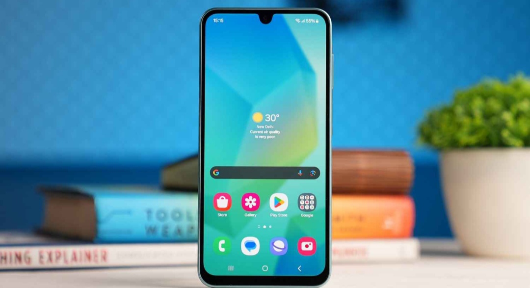Samsung Galaxy A16 5G/LTE Turun Harga Jadi 2,8 Jutaan, Manfaatkan Sisa THR