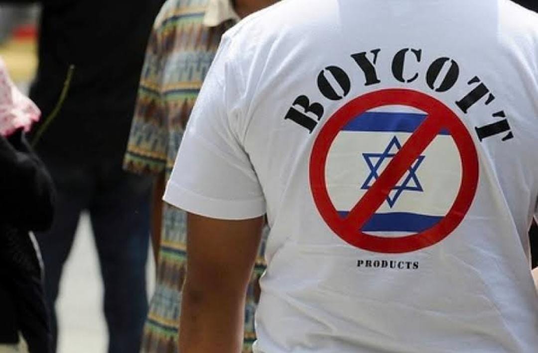 Simak, Berikut Penjelasan Dalam Fikih Islam Soal Produk Terafiliasi Pro Israel Wajib Hukumnya Diboikot