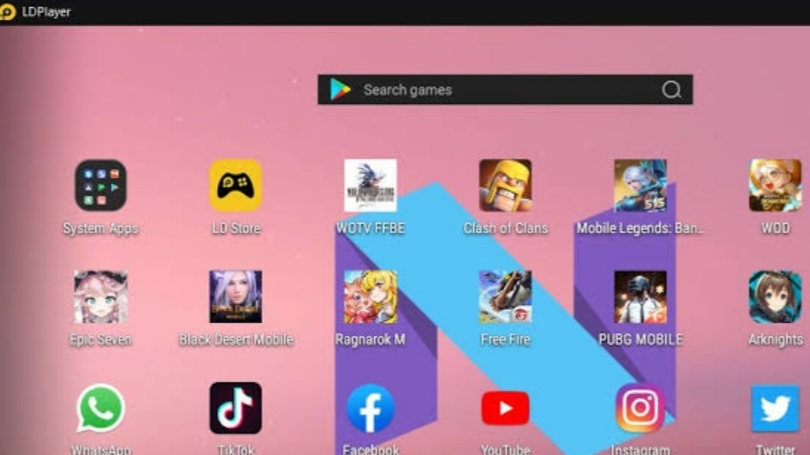 Mau Main Game Android di PC? Cobain 7 Emulator Terbaik Ini, Dijamin Ringan!
