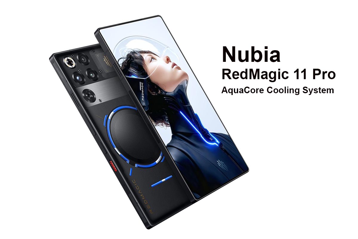 RedMagic 11 Pro Resmi Rilis di Indonesia, Begini Spesifikasi yang Diusung dan Harganya