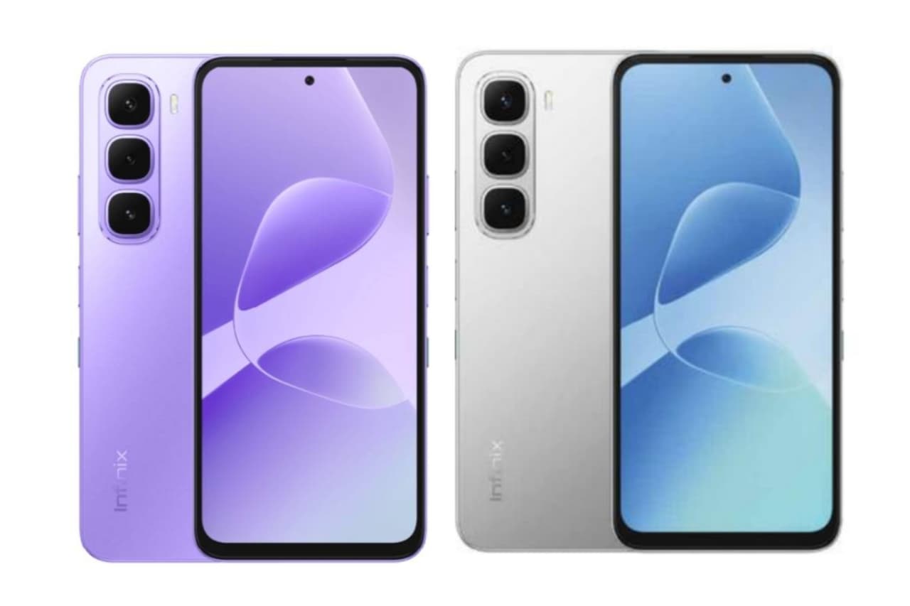 Infinix Hot 60i Mengusung Sistem Operasi Mumpuni dengan Fitur Extended RAM 