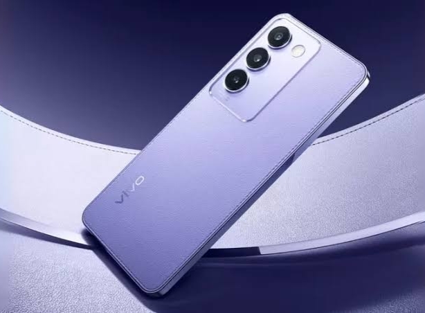 Smartphone Vivo V40 SE 5G: Menawarkan Performa Multitasking serta Desain Modern