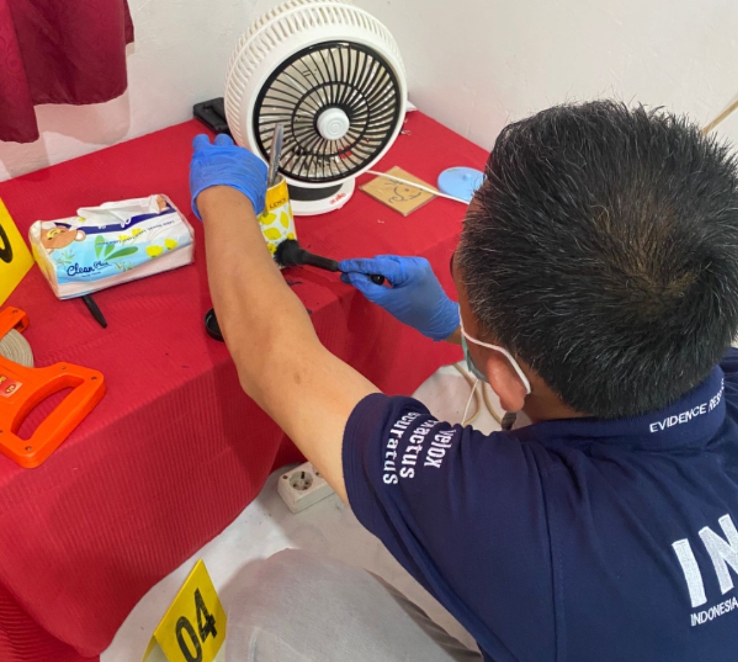 Innalillahi, Staf Bawaslu OKU Selatan Ditemukan Tewas di Kontrakan, Polisi Selidiki Dugaan Kekerasan