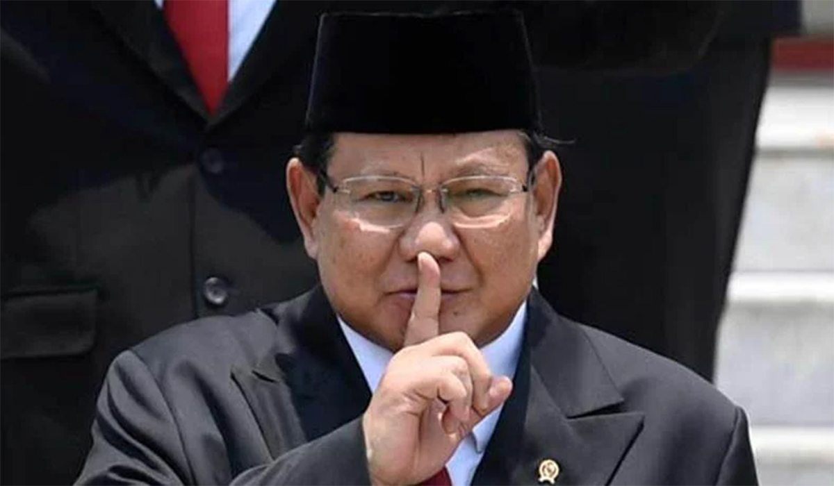 Prabowo Subianto Bakal Dapat Dukungan Partai Non-Parlemen