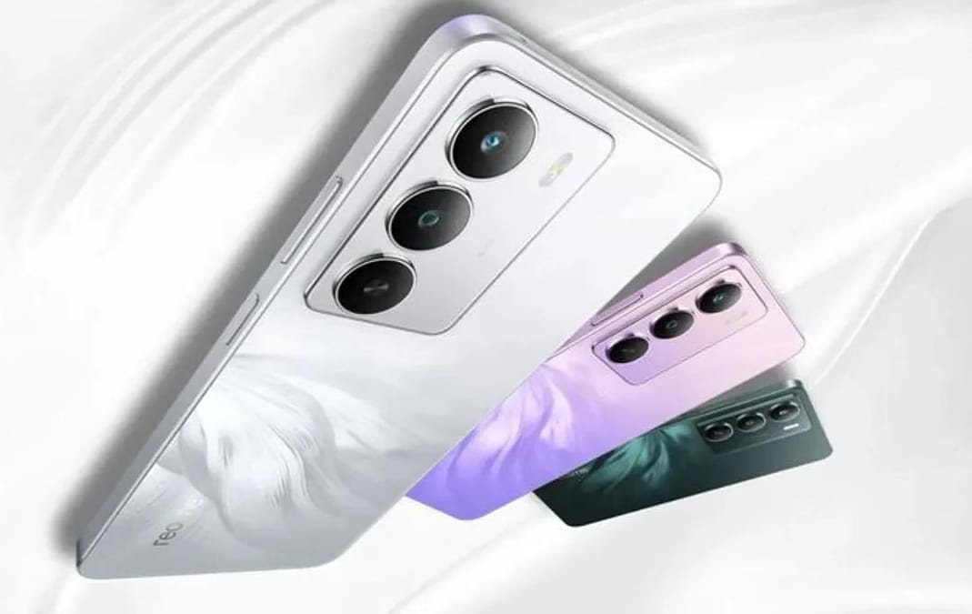 Realme C85 Pro: Rekomendasi HP Gaming Berat Hadirkan Performa Solid Dibalut Dukungan RAM 16 GB 