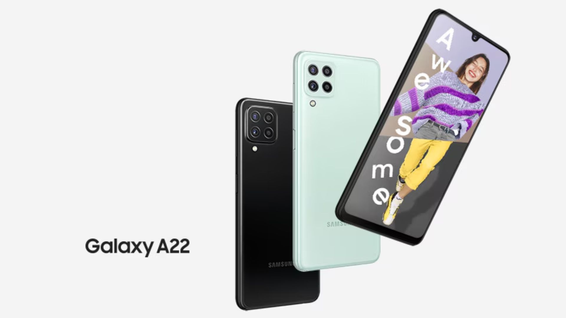 Harga Samsung Galaxy A22 Kian Terjangakau: Pilihan HP Baru dengan RAM 6 GB yang Wort It Dibeli 2025