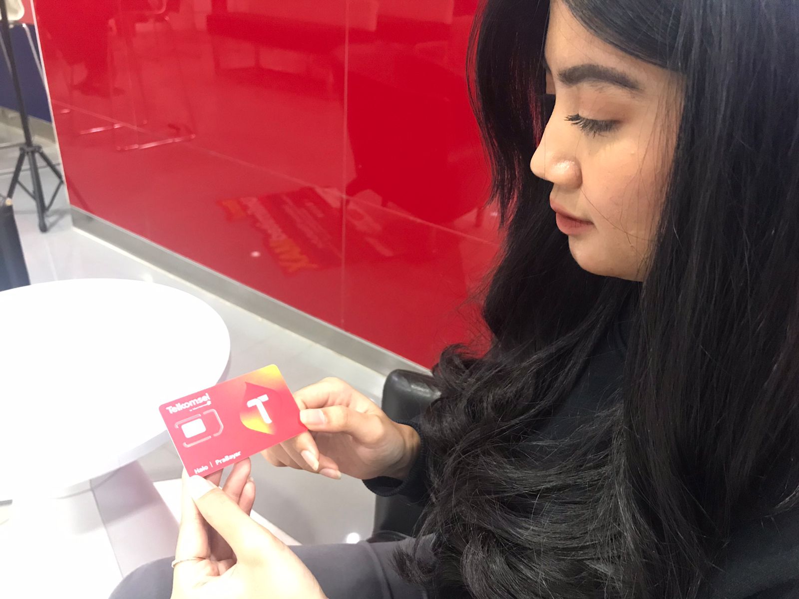 Ganti Kartu Telkomsel ke 4G, Pelanggan di Palembang Dapat Benefit Ini