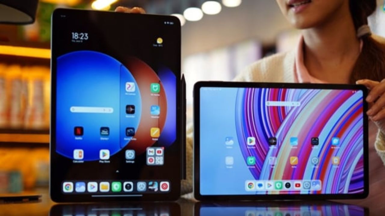 10 Rekomendasi Tablet Terbaik untuk Mahasiswa, yang Cocok Buat Tugas dan Hiburan Lengkap!