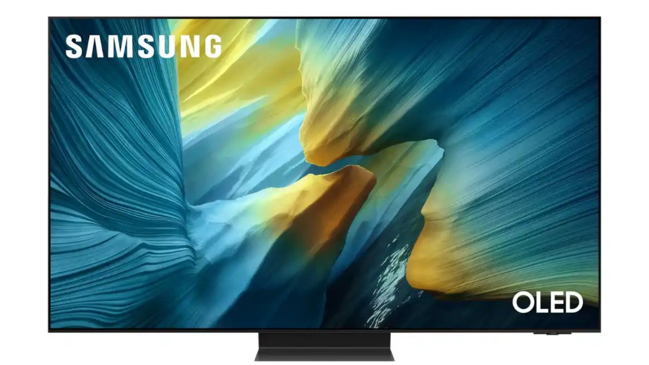 Harga Samsung S90H QD-OLED: Pilihan TV 4K yang Mendukung Refresh Rate Hingga 165Hz
