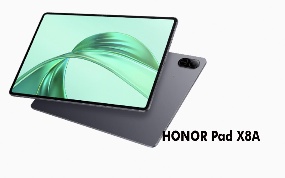 Tablet Honor Pad X8a, Tablet Harga 1 Jutaan Spesifikasi Mumpuni Di Kelasnya