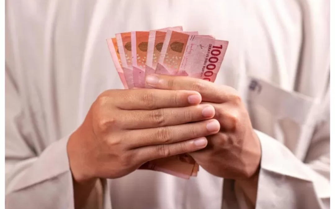 Wajib Tahu! Gaji PPPK Paruh Waktu Berbeda dengan Penuh Waktu, Begini Rinciannya!