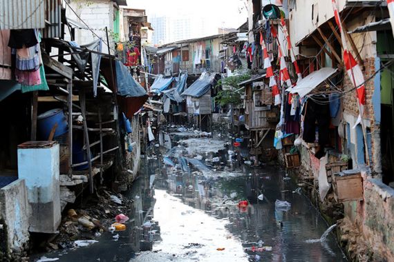 Jumlah Penduduk Miskin Kota Palembang Masih Terbanyak di Sumsel, Daya Beli Berkurang, Pentingkan Rokok