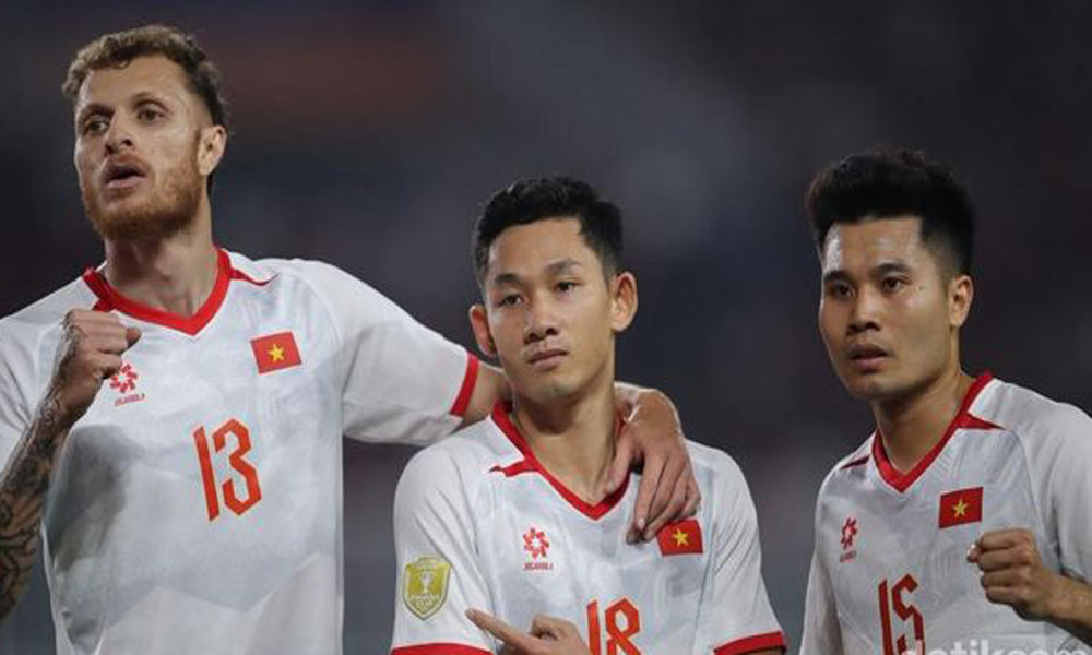 Ini Syarat Timnas Indonesia Lolos Semifinal Piala AFF 2026