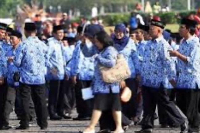 Pemerintah Tak Bisa Serta Merta Pensiun Dini PNS, Beda dengan Swasta yang Menawarkan Disusul Pesangon