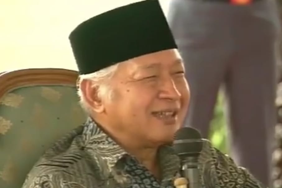 Dari Gus Dur hingga Marsinah, Inilah 10 Tokoh Penerima Gelar Pahlawan Nasional 2025