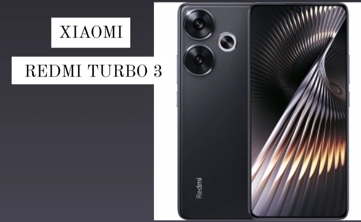 Xiaomi Redmi Turbo 3 : Smartphone yang Mengesankan, Yuk Simak Kekurangan dan Kelebihannya!