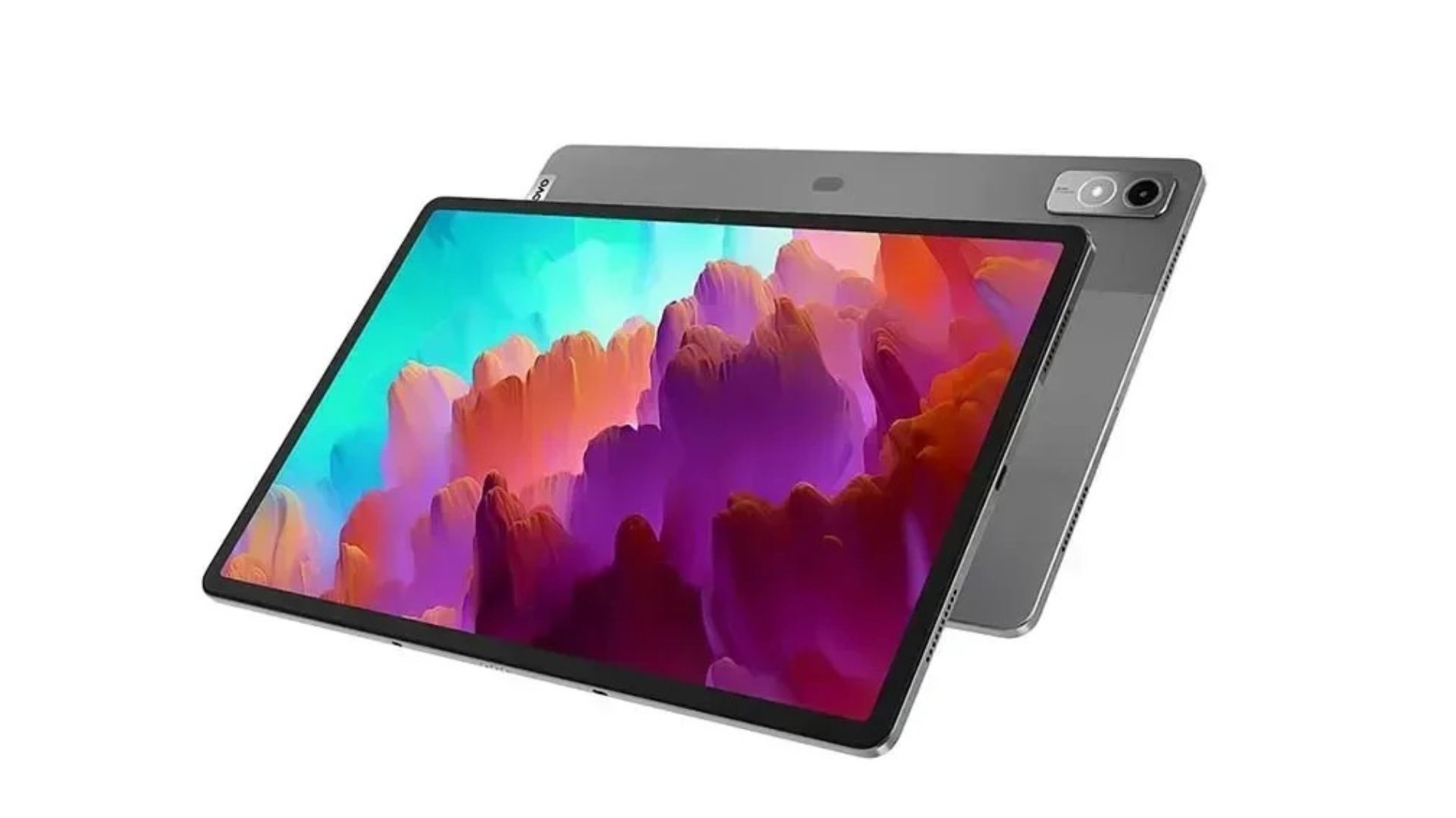 Lenovo Pad Pro Hadir sebagai Tablet Andal untuk Desain Grafis dengan Performa Tangguh