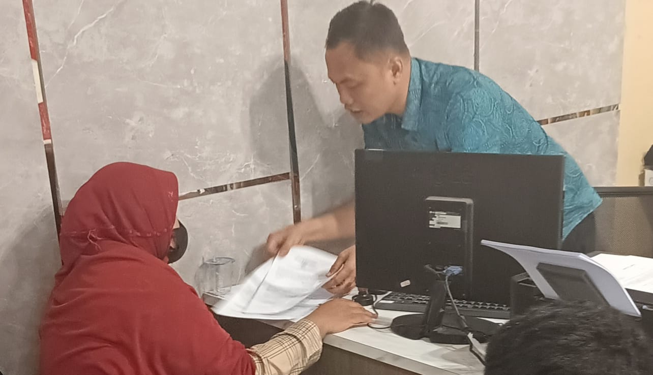 Bermula Cekcok Berujung KDRT, IRT di Palembang Malah Dikeroyok Keluarga Suaminya 