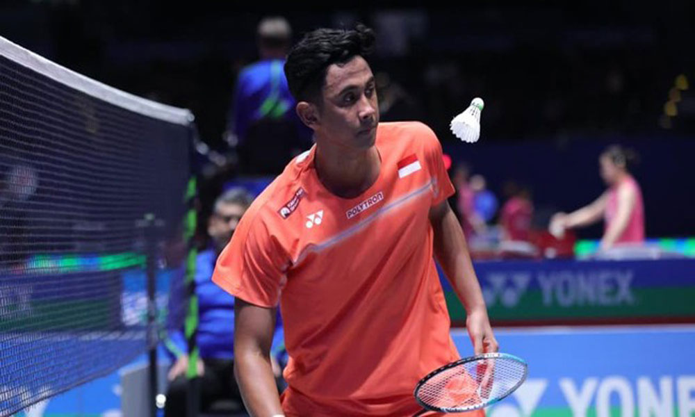 3 Wakil Indonesia Mengayun Raket di Babak Pertama Japan Open 2026, ini Jadwalnya