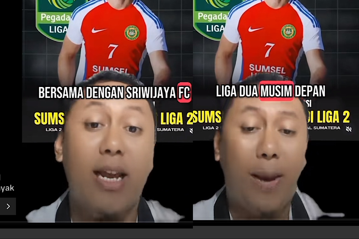 Persikas Resmi Di Akuisisi Sumsel United, Wakil Sumsel Di Liga 2 Selain Sriwijaya FC