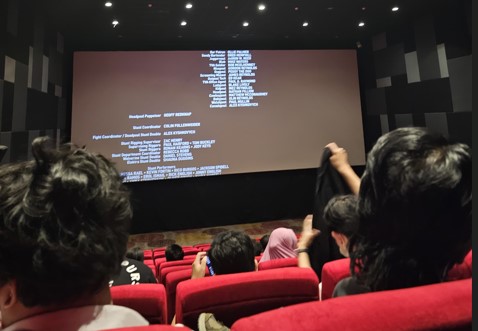 Nonton Film Gratis Kualitas HD yang Box Office di Tahun 2024, Dijamin Legal selain di LK 21, IndoXXI