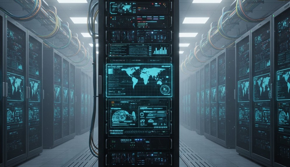 Rekomendasi Bare Metal Server Terbaik dengan Harga Kompetitif 