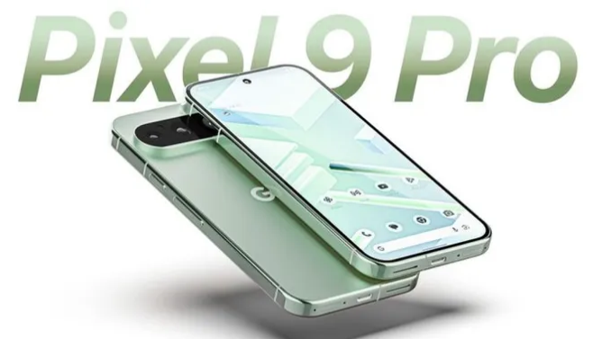 Google Pixel 9 Pro Mengusung Kombinasi Layar LTPO OLED Dibalut Perlindungan Sertifikasi Eye Comfort