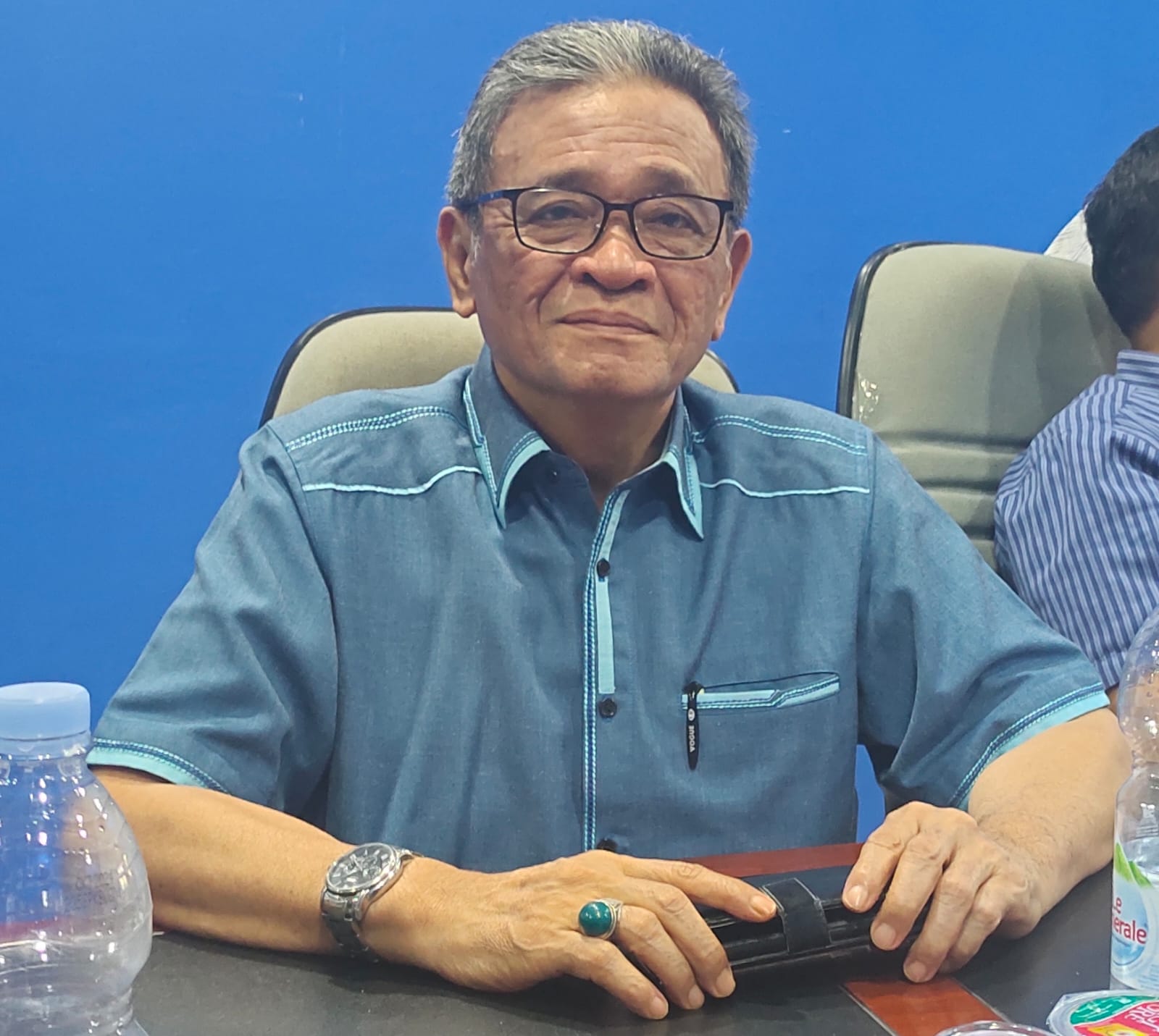 Dinilai Tidak Ada Etika, Ketua Bapilu Sumsel Segera PAW-kan Menantu Gubernur Sumsel Herman Deru