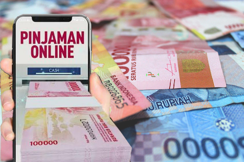 Daftar Aplikasi Pinjol Legal OJK: Anti Ribet, Cukup KTP, Tanpa Agunan ...