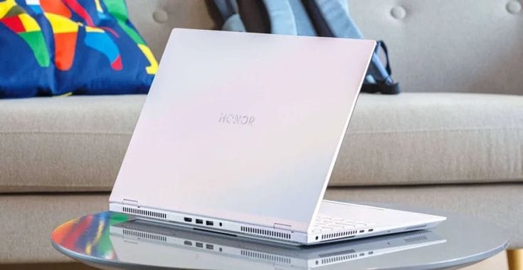 Suguhkan Fitur Eksklusif dengan Performa Responsif, Honor MagicBook Pro 16 Cocok untuk Multitasking