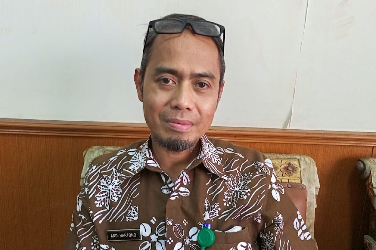 8 Peserta Lulus Administrasi Calon Direktur Perumdam Air Minum Lematang Enim