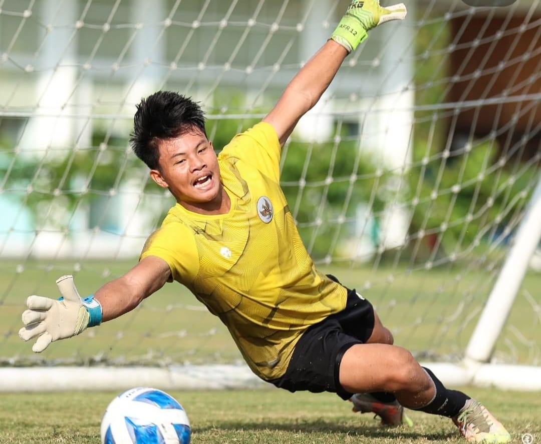 Semifinal Piala AFF U-16 2022, Bima Sakti Siapkan Tim Eksekusi Adu Penalti